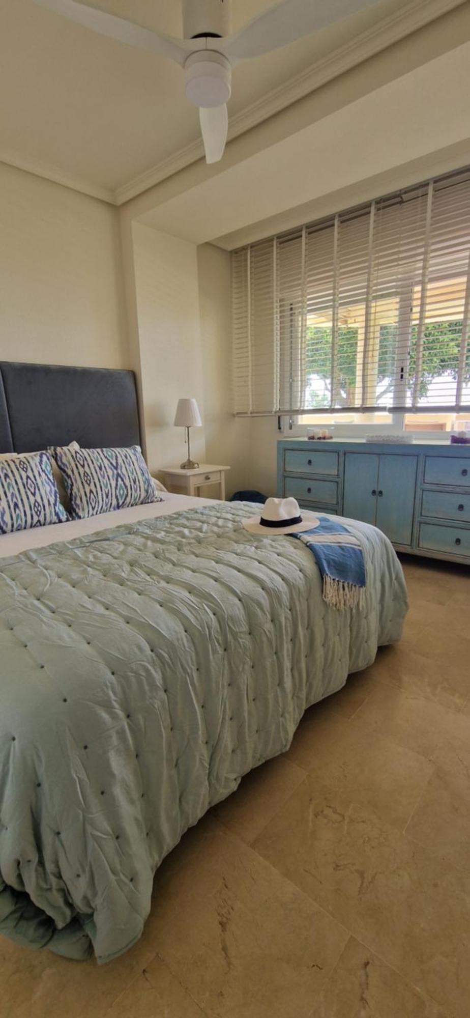 Beachfront Neptuno I, Complex,Views,Pool,Garden, Elviria Marbella Exterior foto